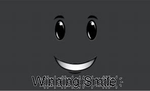 Image result for Scary Rooblox Winning Smile