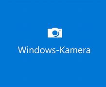 Image result for Kamera Windows 7