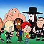 Image result for Playstaion 1 Animated Wrestling