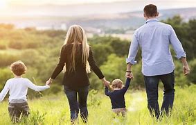 Image result for Christian Cairy and Family