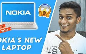 Image result for Nokia Red Laptop
