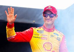 Image result for Joey Logano Fans