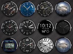 Image result for Kiezel Watch faces