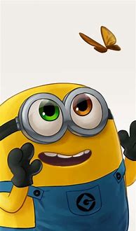 Image result for Minions Wallpaper iPhone