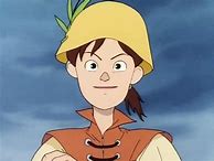 Image result for Peter Pan Ultimo