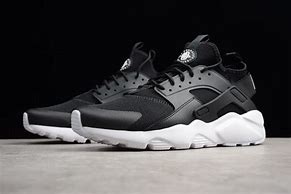 Image result for Nike Shoes Black and White