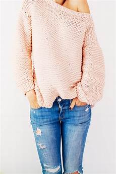stricken pullunder peachy keen oversize knitted sweater allfreeknitting stricken pullunder peachy keen oversize knitted sweater allfreeknitting