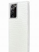 Image result for White Croc Phone Case