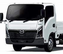 Image result for Mazda Titan Truck