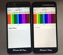 Image result for iPhone 7 Yellow Screen