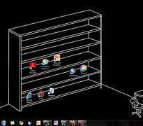 Image result for Desktop Organization Wallpaper Sticky Notes