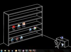 Image result for Best Desktop Arrangement