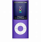 Image result for iPod Nano 4 Colours