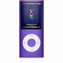 Image result for Purple iPod Neon