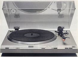 Image result for Fisher MT 640 Turntable