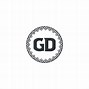 Image result for GD Monogram Logo