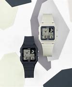 Image result for Casio Lf20w Water-Resistant