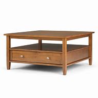 Image result for 36 Inch Coffee Table