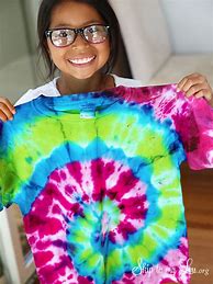 Image result for Tie Dye Clothing