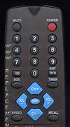 Image result for Toshiba TV Remote
