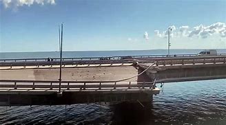 Image result for Who Built the Kerch Bridge