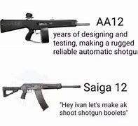 Image result for AK 12 Meme