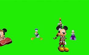 Image result for Disney Greenscreen