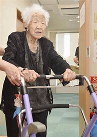 Image result for Oldest Living Person