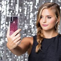 Image result for iPhone X Case Glitter