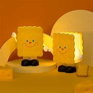 Image result for Cookie Night Light