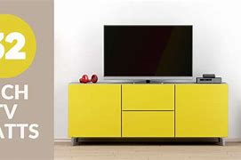 Image result for White 32 Inch TV