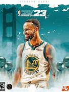 Image result for Stephen Curry Nba2k23 Cover