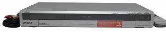 Image result for Sony RDR Gx315 DVD Recorder
