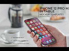 Image result for iPhone On Table Clean Mock Up
