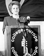 Image result for Margaret Thatcher Famous Speech