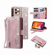 Image result for Flip Case Zipper Holder Phone Case