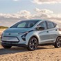 Image result for chevrolet bolts electric 2022