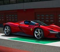 Image result for Ferrari Daytona SP3 Doors