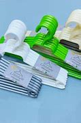 Image result for Container Store Baby Hangers