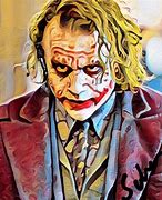 Image result for Joker Why so Serious Card
