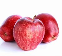 Image result for 3 Red Apple