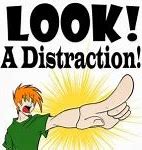 Image result for Distractions at Work Meme