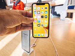 Image result for iPhone XR in Black Guys Hand