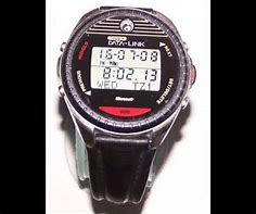 Image result for The First Smartwatch
