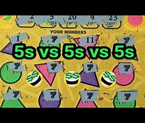Image result for A1661 vs 5S