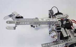 Image result for Over Hanging Robotic Arm