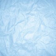 Image result for Blue and White Crinkled Paper