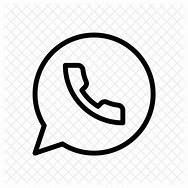 Image result for WhatsApp Call Icon