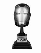 Image result for Mark 46 Iron Man Toy