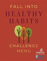 Image result for Good Habits 30-Day Challenge Planner Cover